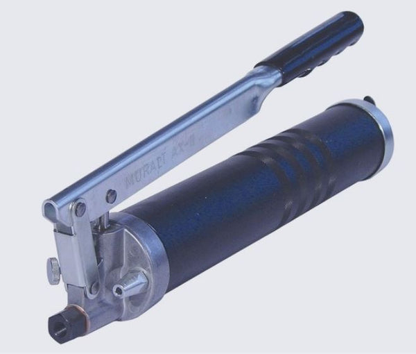 ABNOX lever grease gun MURALT cont. 400/500 cm3 G1/8 (vh37590)
