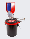 ABNOX elektrische vatpomp AX-2000-2-M-4326000-0-060-P