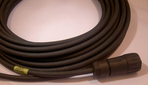 Cable 2.0m with Straight Connector Mk7