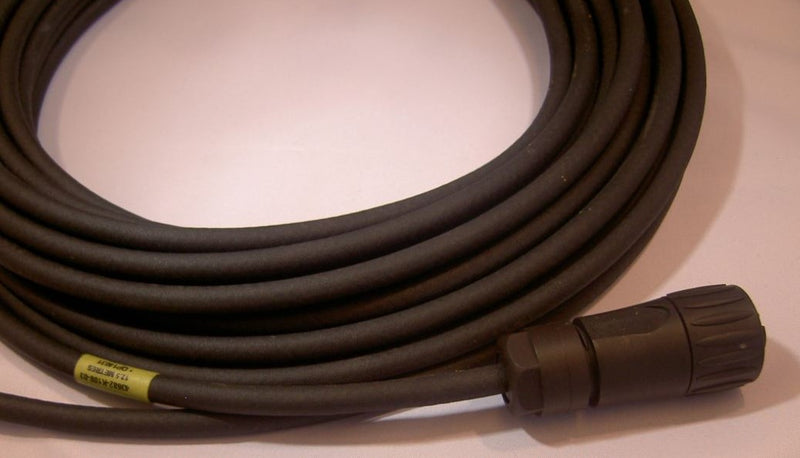 Cable 4.0m with Straight Connector Mk7