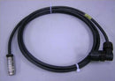 Cable 1.0m with 90° Connector Mk7