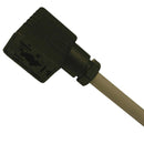 24VDC Power Socket c/w 5m Cable - Mk7