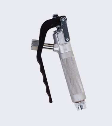 ABNOX grease gun without accessories
