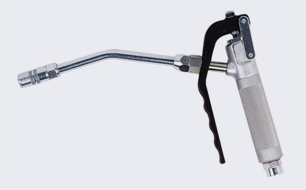 ABNOX grease gun without Z-swivel