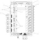 Control Unit Connector Kit - Mk7