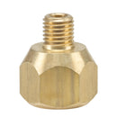 Pressol verloopnippel G1/4 bi - M8 x 1,0 bui