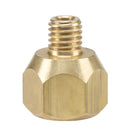 Pressol verloopnippel G1/4 bi - M8 x 1,25 bui