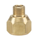 Pressol verloopnippel G1/4 bi - M10 x 1,0 bui