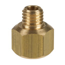 Pressol verloopnippel G1/4 bi - M10 x 1,5 bui