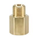 Pressol Adapter, G 1/4 female, G 1/4 male