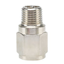 Pressol Back flow valve, G 1/4 x G 1/4