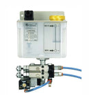 ILC Lubetools microsmeersysteem type MINIGF-EL-2/2,2L