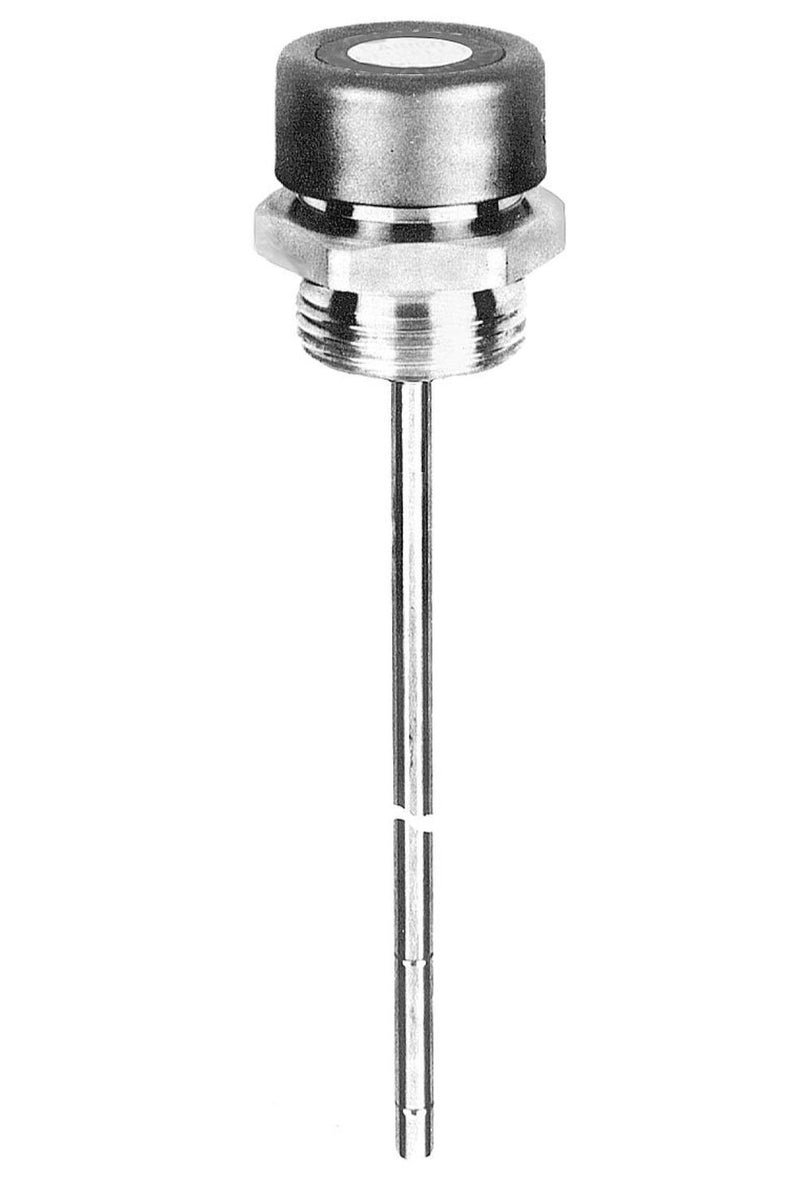 Plug met peilstok en ventilatie M42 x 3,0 (OA)