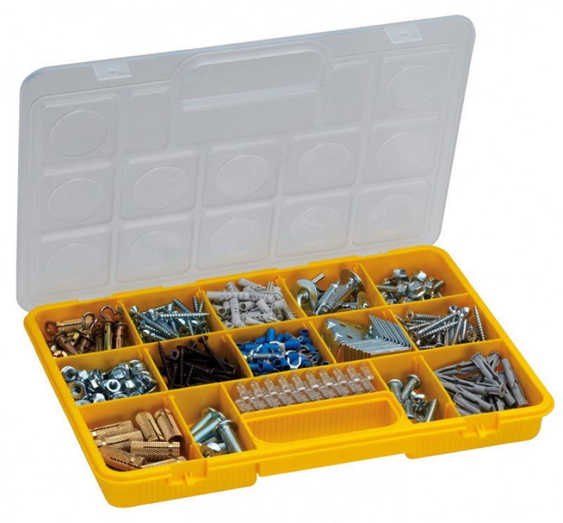 Assortment box empty type Cargo 900