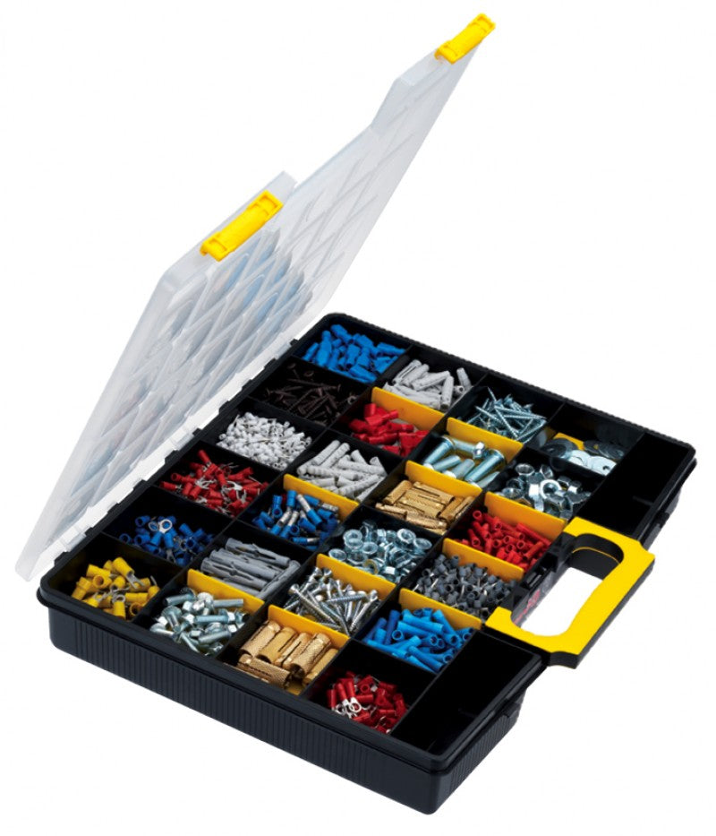 Assortment box empty type Cargo 1000