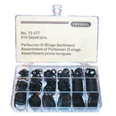 Pressol prebunan o-ring set