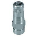 Umeta hydraulic lubrication adapter, hexagon, G1/8 type 511 / G