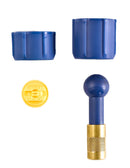 Pressol nozzel SPRAYFIxx solvent