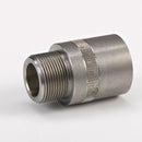 Pressol adapter for pneumatic grease pump 50:1