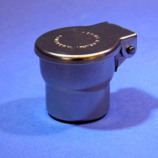 ADAMS oil nipple type BS - Ø5 / 8 (15.8 mm)