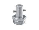 Bajonet smeernippel SBA1 - M10 x 1,0 (OA)