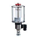 Electric oil dripper ELO-200 natural glass 230V / 50Hz 12VA