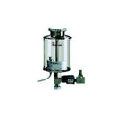 Electric pump type EPO 3000 plexiglass 24V 50Hz 29 VA