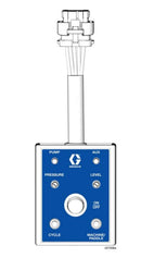 GRACO GLC X pump simulator