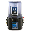 GRACO vetsmeerpomp G3 standaard, 4kg, 24VDC