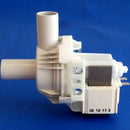 Hanning spoelbakpomp type DPS25-186, 220-240VAC