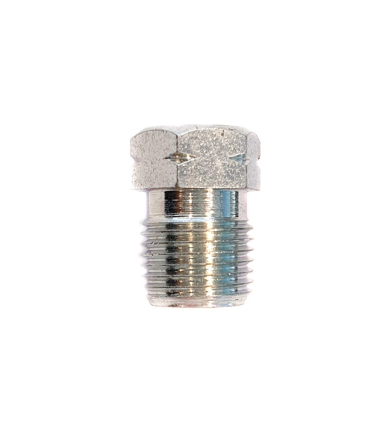 ILC compression nut ø 8 - M15 x 1.0 male