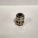 Gland metal 25 mm (c/w metal locknut) - Mk6