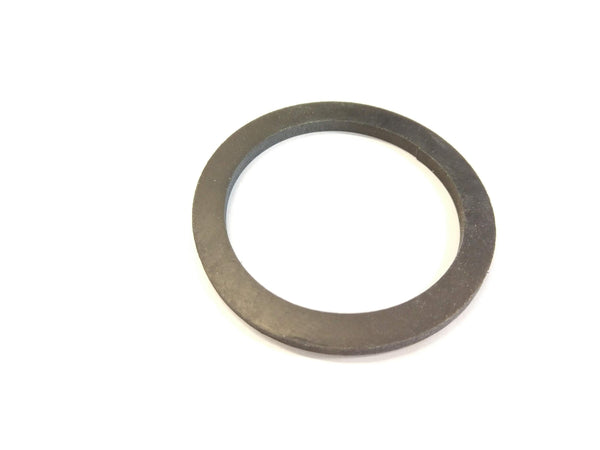 ADAMS gasket for ACL, dim. 45 x 33 x 1.6 mm, rubber