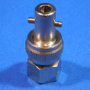 Quick-change bayonet 1/8 BSP within 408/5