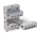 GRACO MSP element 10T RVS316 (afname per 5), prijs p/st