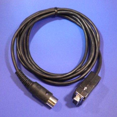 Download cable - Mk6