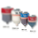 Mini-Luber Model 125cc, unfilled