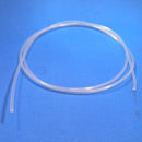 Niels plastic oil hose 2.5 x 0.5 mm