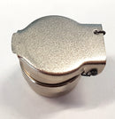 Oil nipple type D1-E weft 7 mm