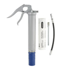 Pressol PNEUMAxx one-hand grease gun M10x1 with accessories