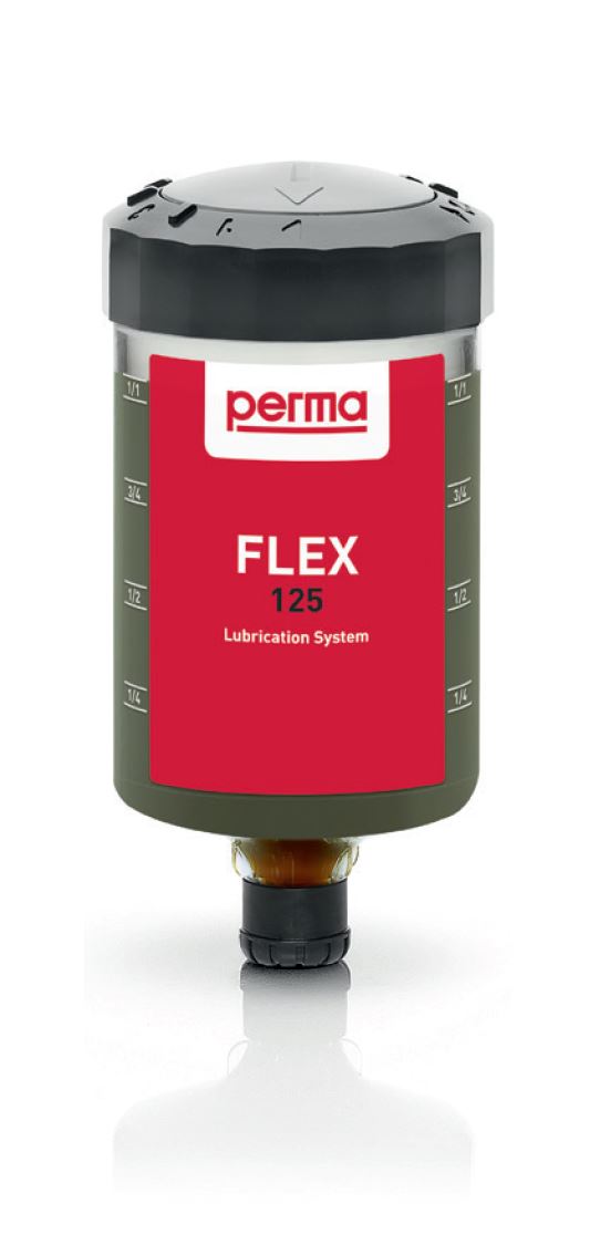 Perma Flex vulling 125 cm3 SF01 universeel vet