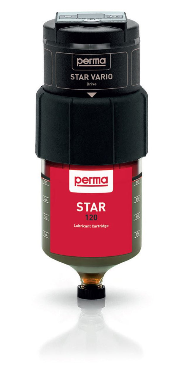 Perma Star vulling 250 cm3 SF01 universeel vet