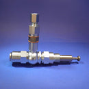 Pump element with 6 mm plunger and 6 mm pipe connection