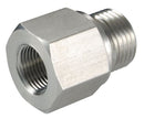 Adapter G1/4bi x G1/8bui RVS316 (1020R)