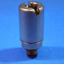 Bayonet coupling 1/8 BSP outside - 408/10