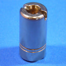 Bayonet coupling 1/8 BSP inside - 408/10