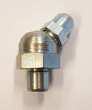 Button head grease nipple SB2-E weft ø6 mm