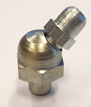 Button head grease nipple SB2-E weft ø10 mm