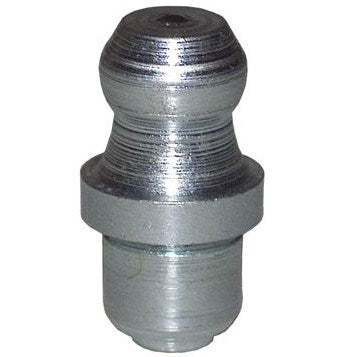 Hydraulic grease nipple SH1 - E weft 6 mm