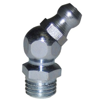 Hydraulic grease nipple SH2 - M8 x 1.25